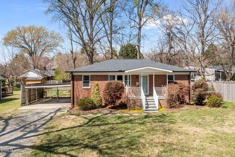 1515 Woodland Avenue Burlington NC 27215