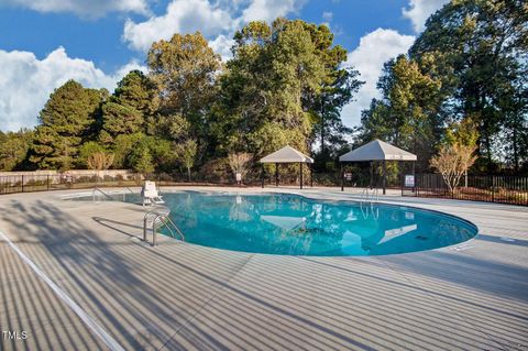 A home in Willow Springs