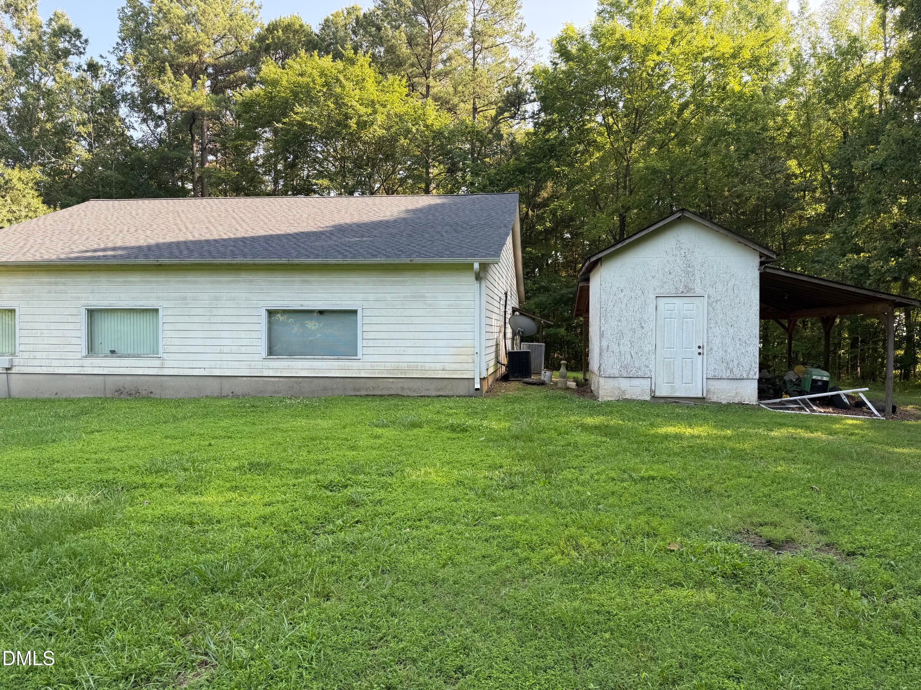 1830 Bessie Daniel Road