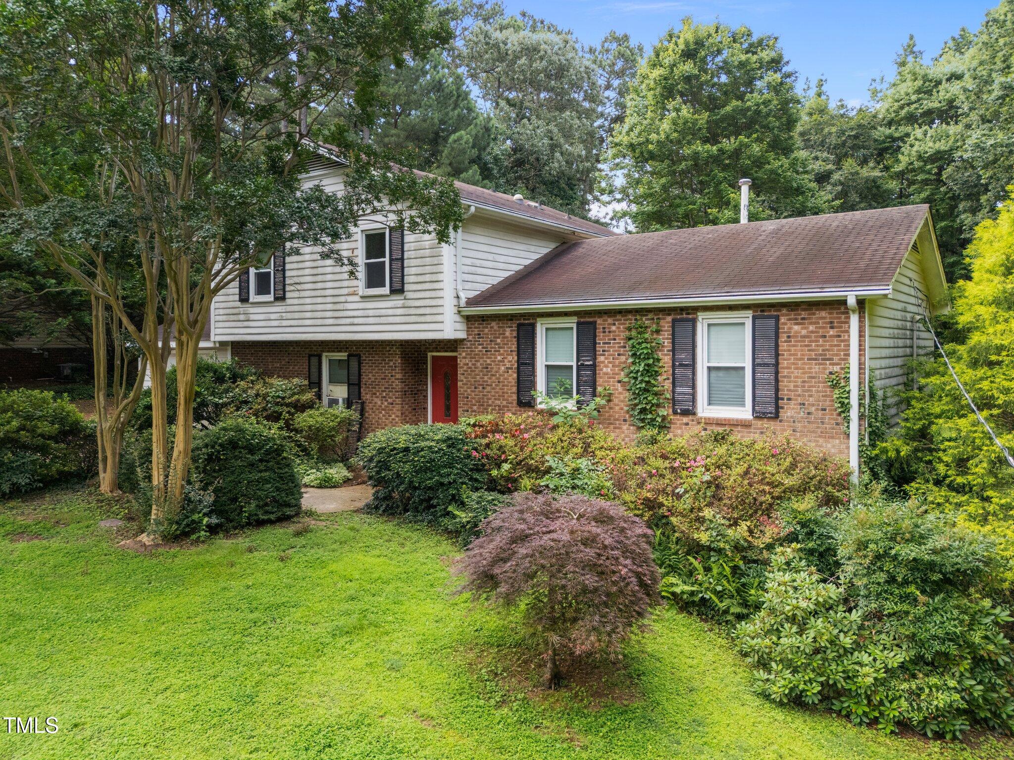 204 Chatterson Drive