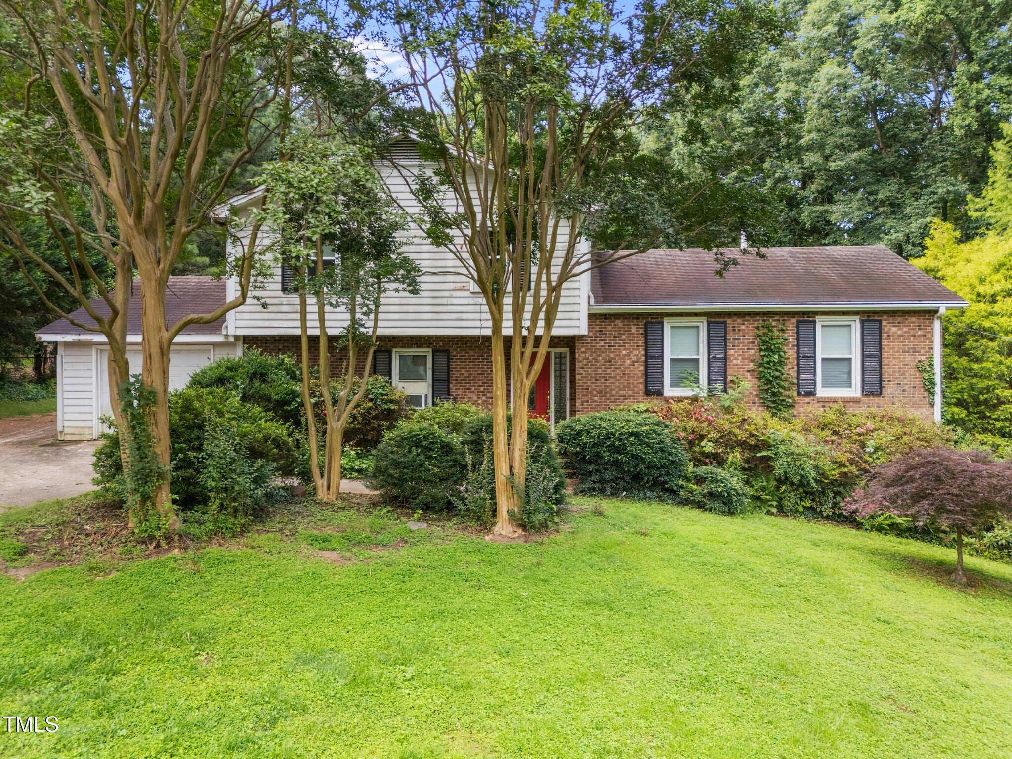 204 Chatterson Drive