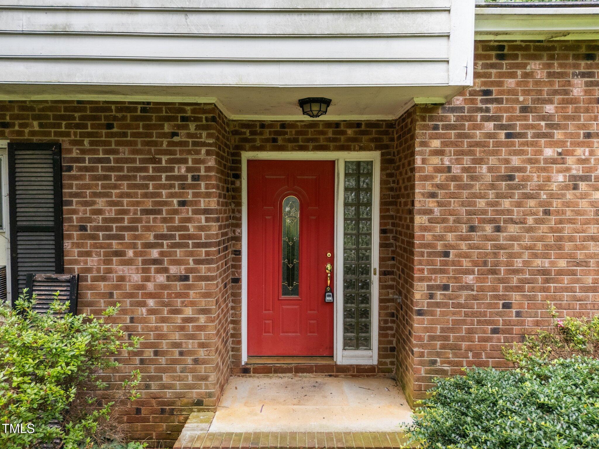 204 Chatterson Drive