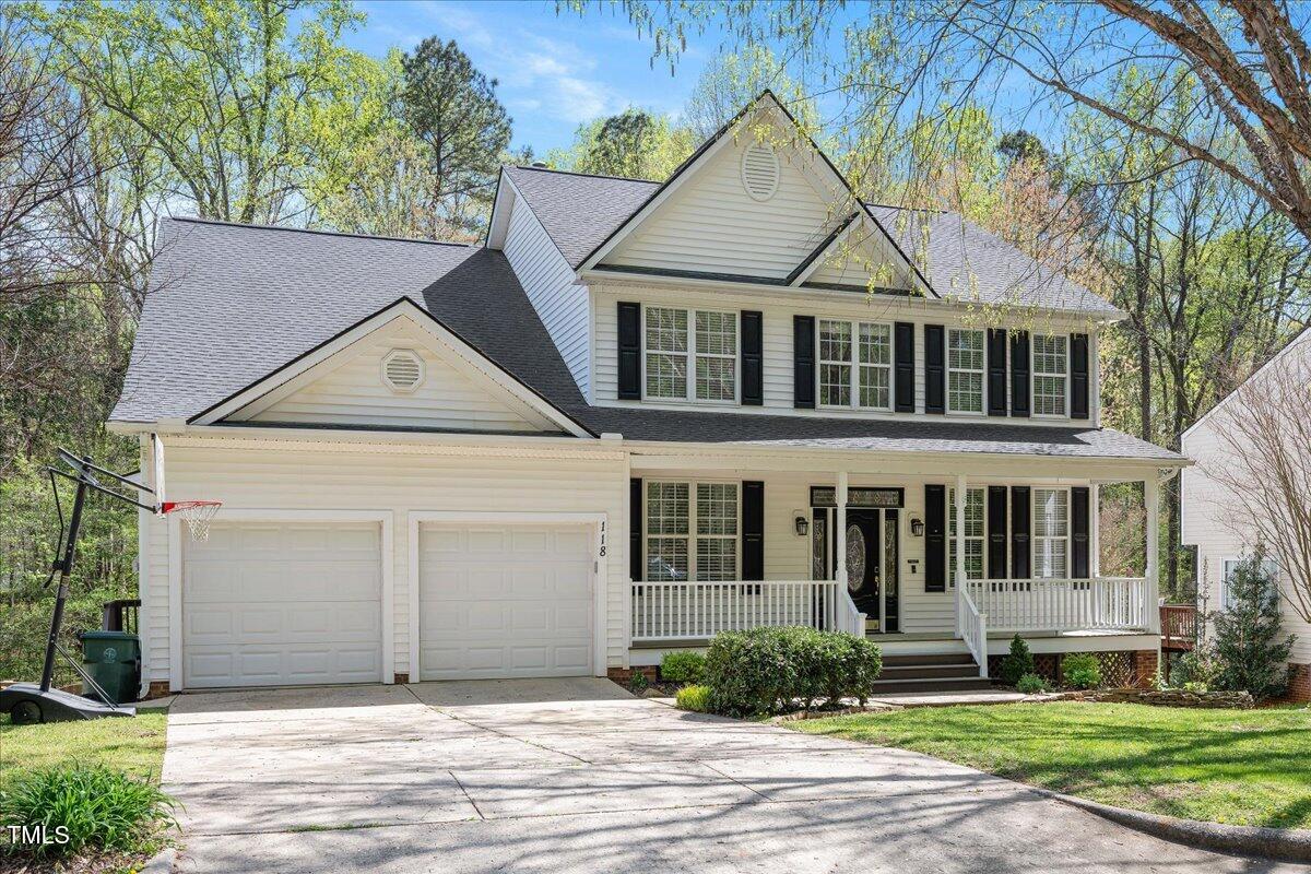 118 Benedum Place