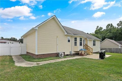 A home in Broadway