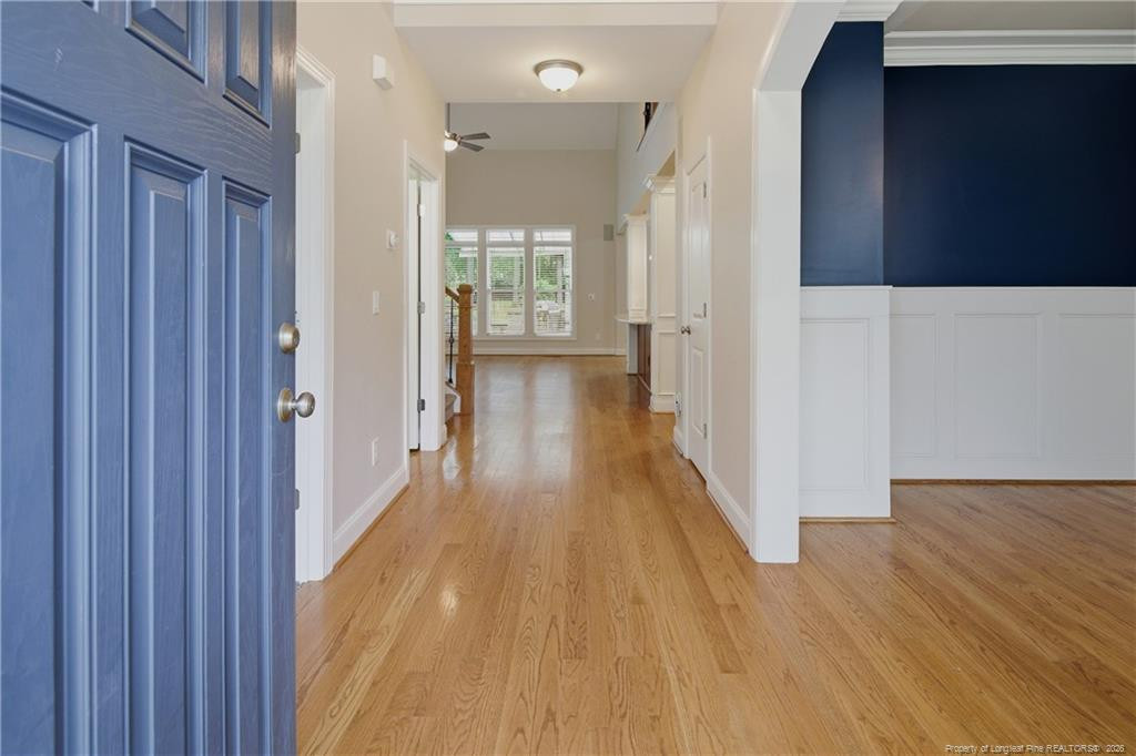 91 Orchard Falls Drive