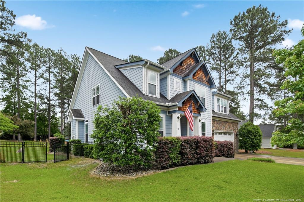 91 Orchard Falls Drive