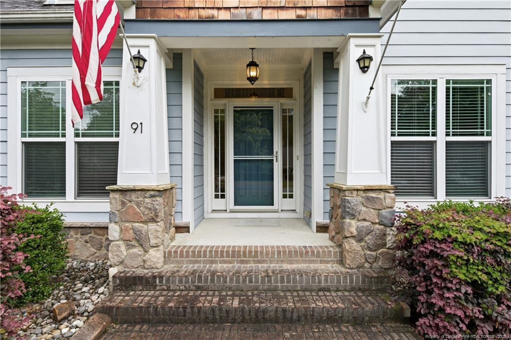 91 Orchard Falls Drive