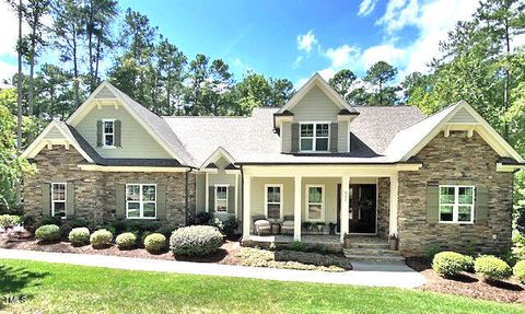 A home in Pittsboro