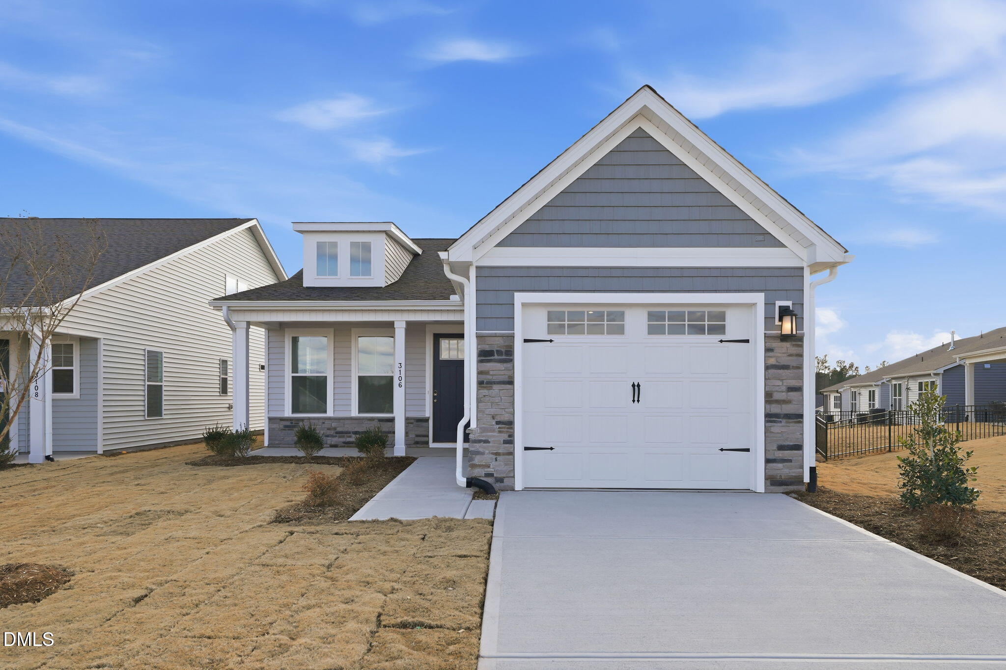 3106 Kiawa Pointe Lane 212