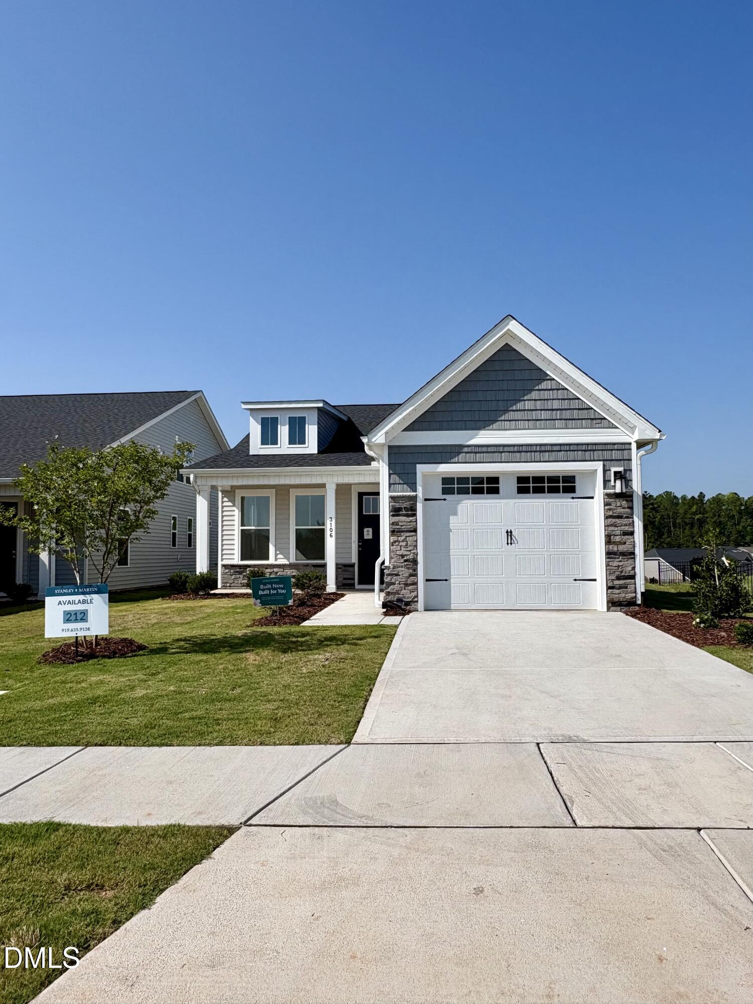 3106 Kiawa Pointe Lane 212