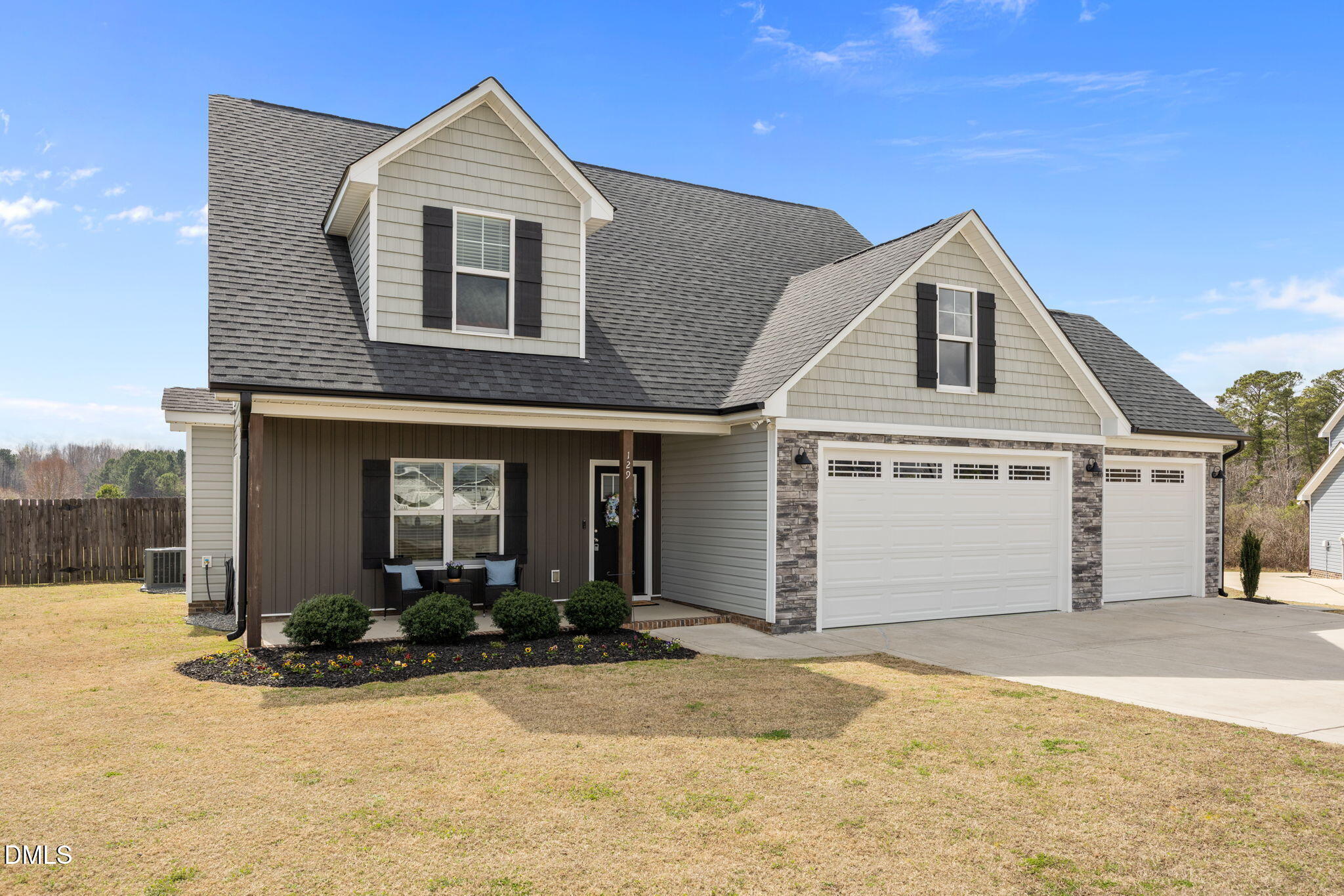 129 Thunder Valley Court