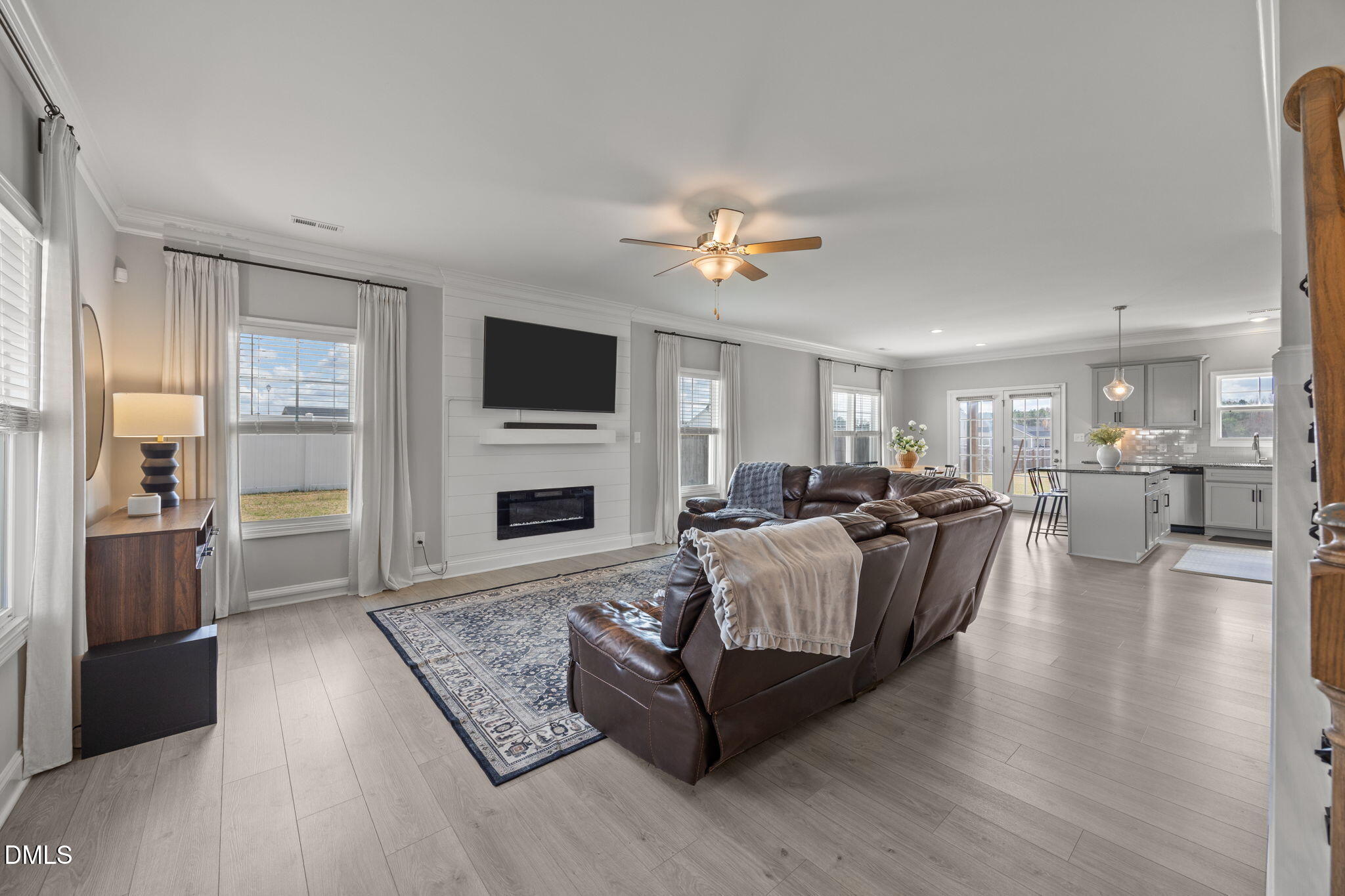 129 Thunder Valley Court