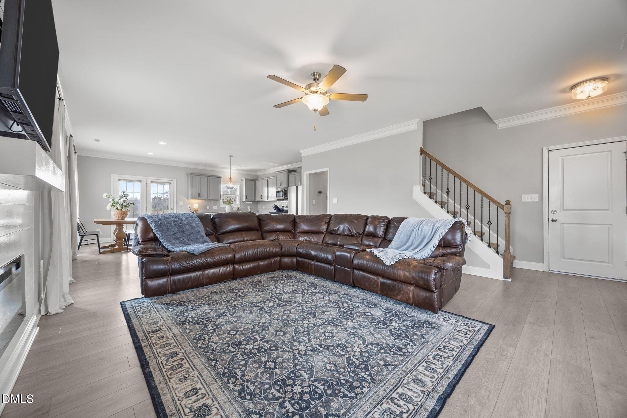 129 Thunder Valley Court