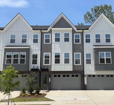 1013 Regalia Road 28 Durham NC 27713
