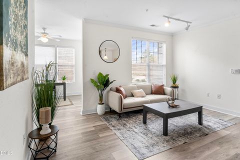 1922 Parkside Village Drive Clayton NC 27520