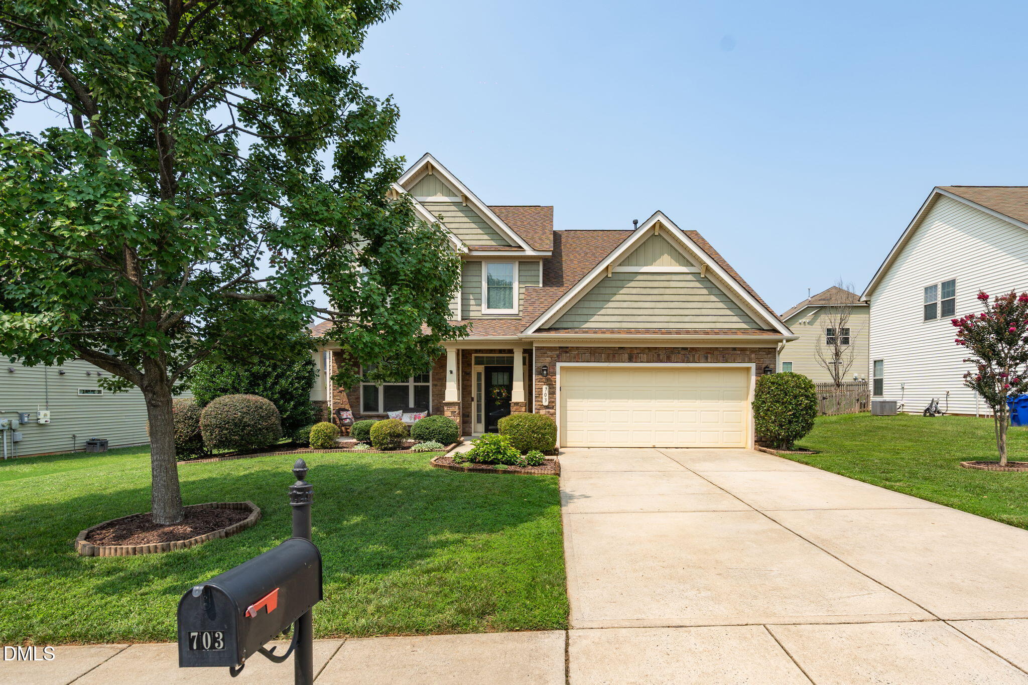 703 Fairway Drive