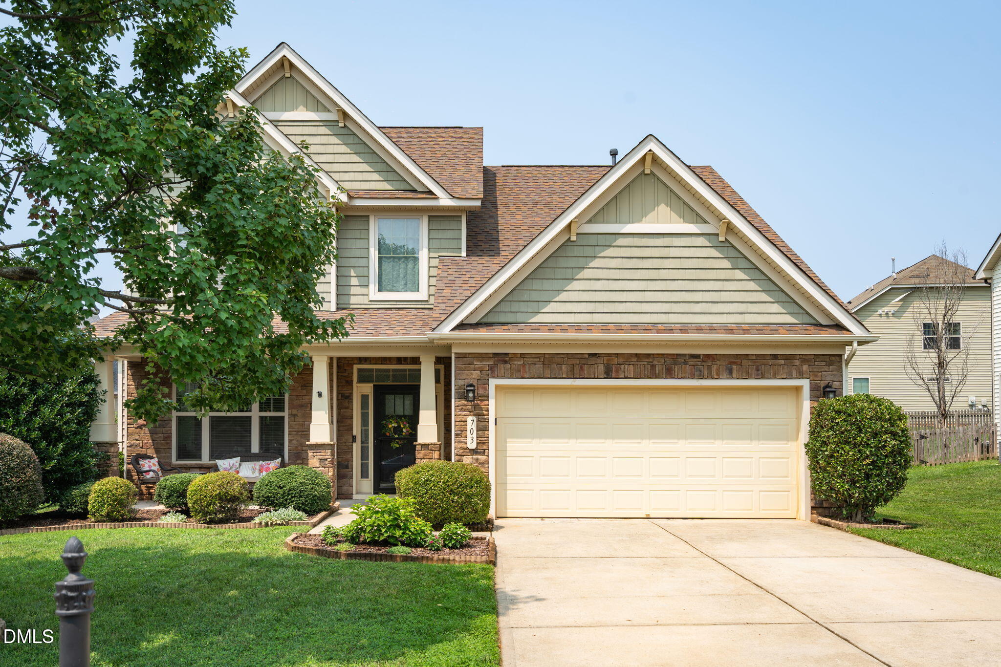 703 Fairway Drive