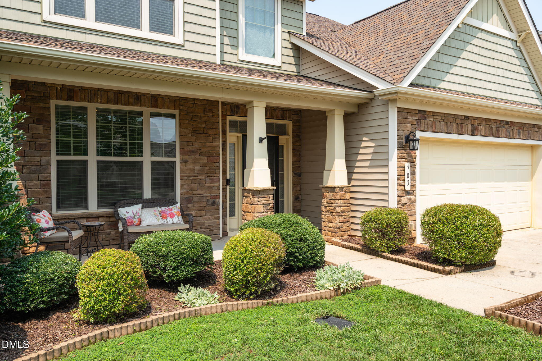 703 Fairway Drive