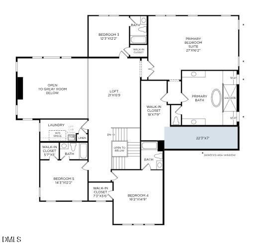 505 Windboard Street