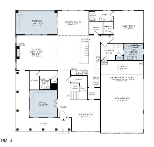 505 Windboard Street