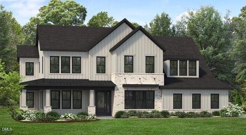 505 Windboard Street Cary NC 27519