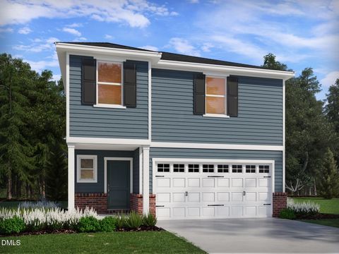 6132 Ivy Brook Trail Wendell NC 27591