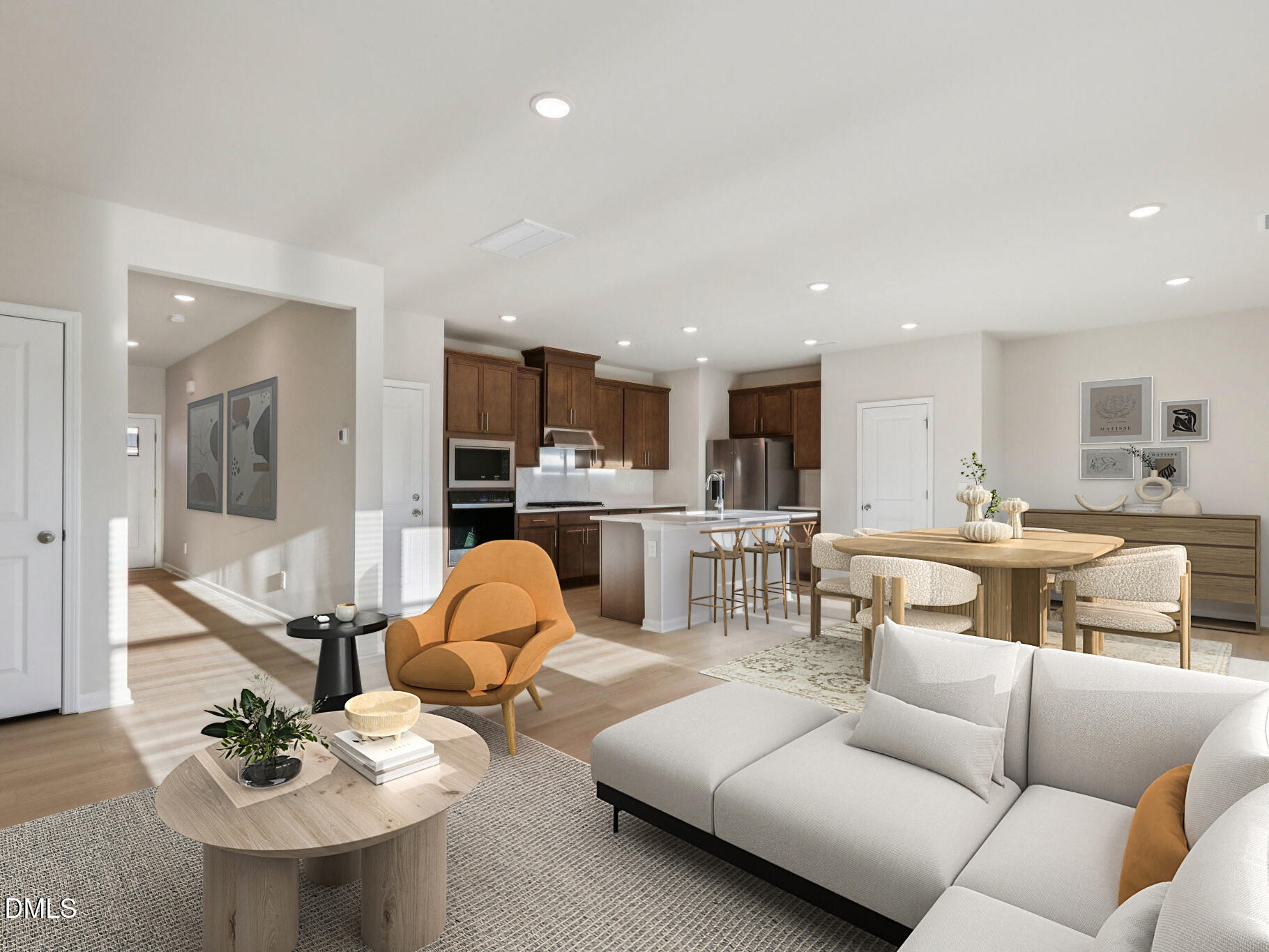 6132 Ivy Brook Trail