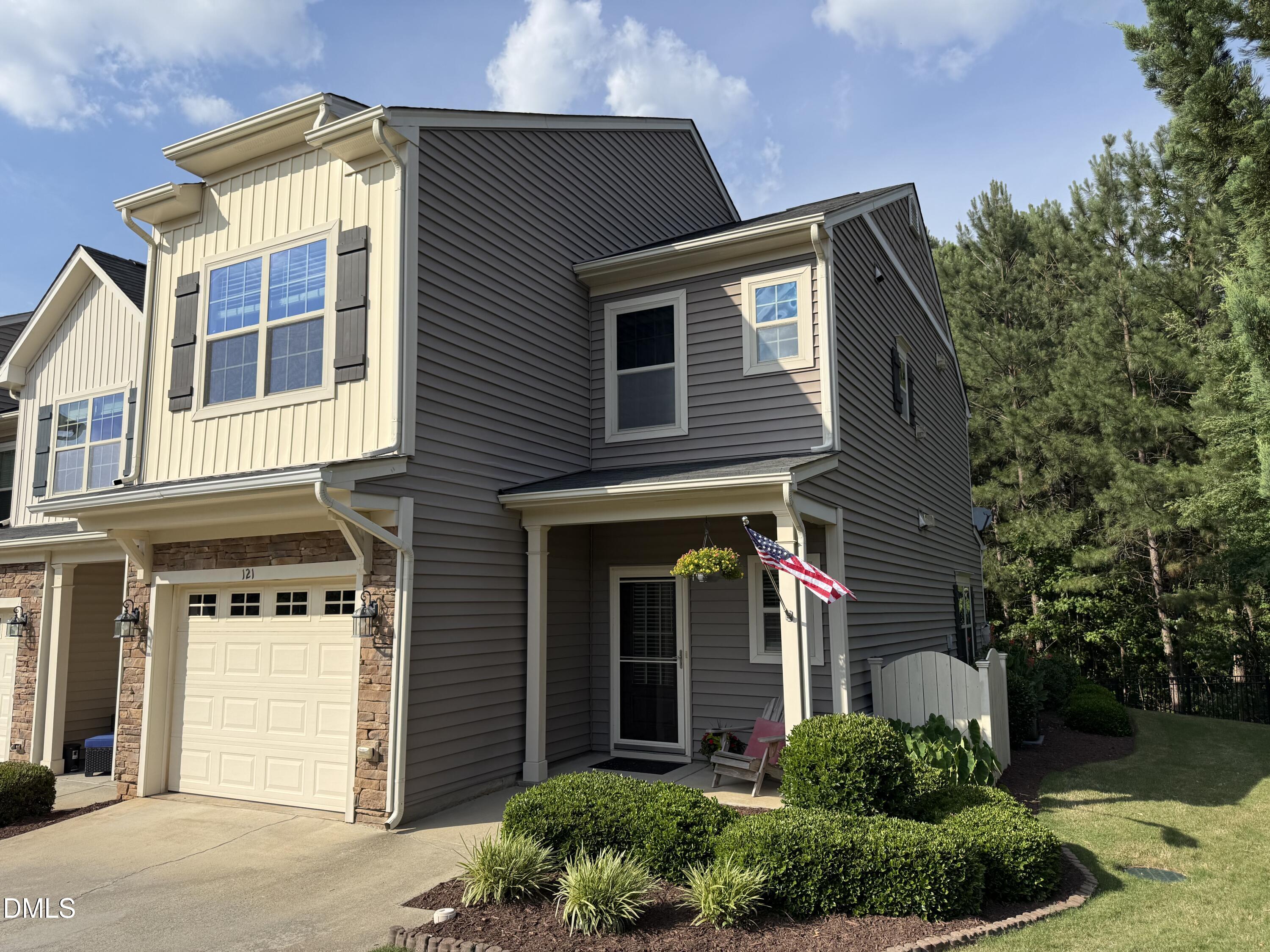 121 Cypress Hill Lane