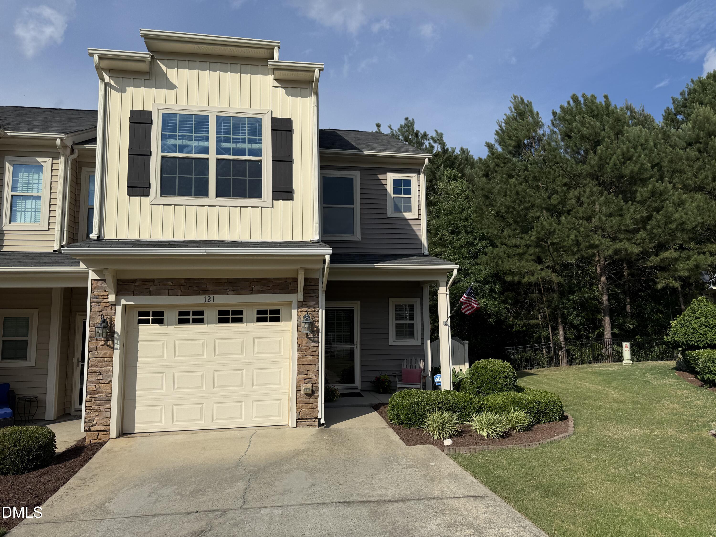 121 Cypress Hill Lane