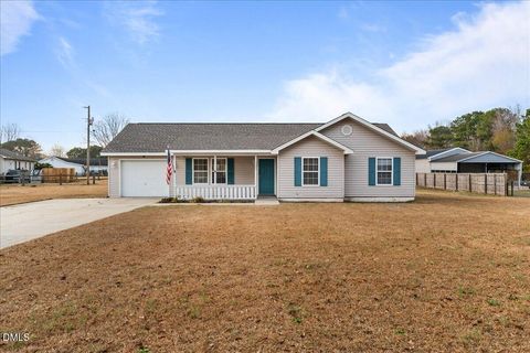 103 Plantation Road Rockingham NC 28379