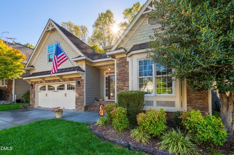 341 Windsong Drive Pittsboro NC 27312