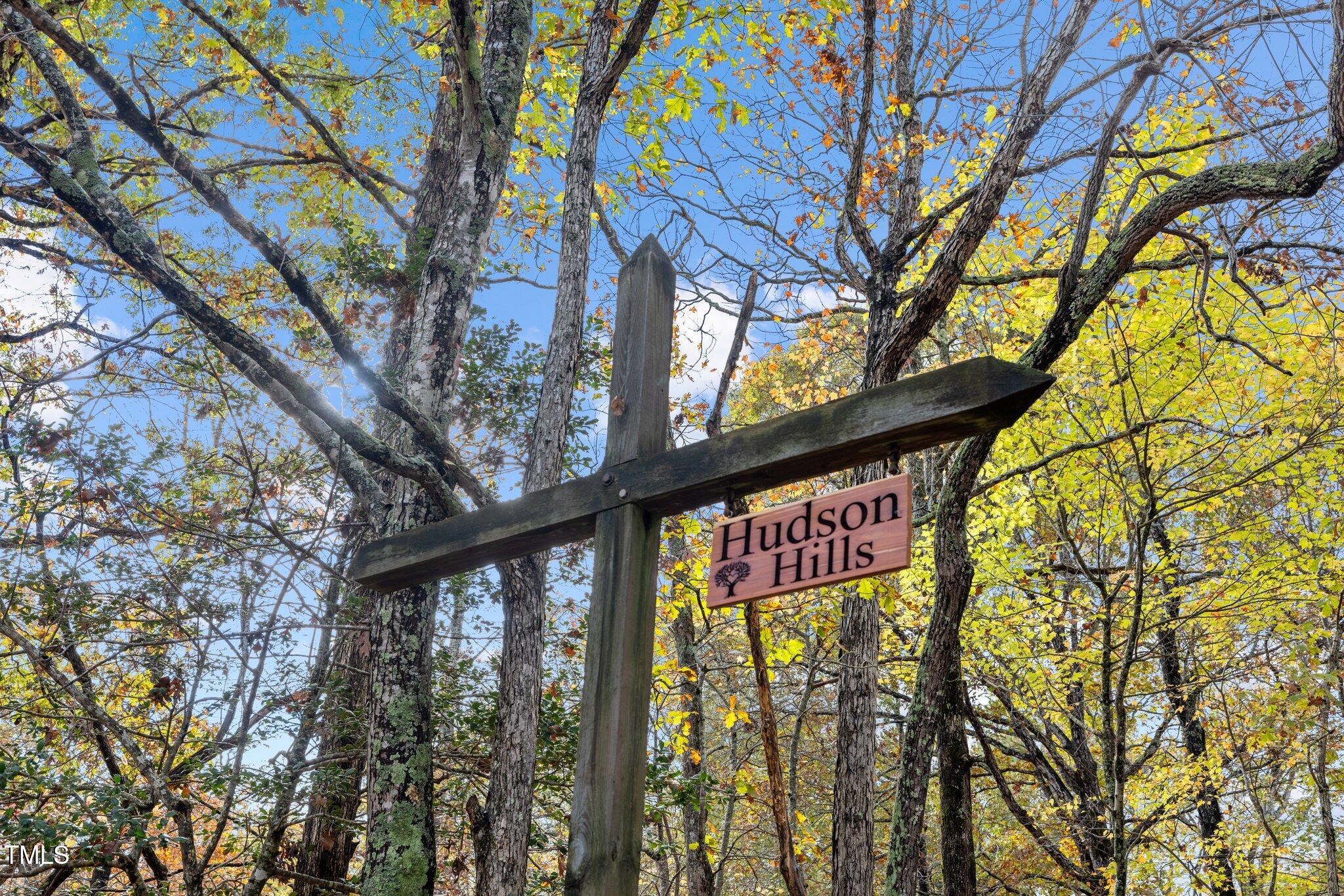 Tbd Hudson Hills
