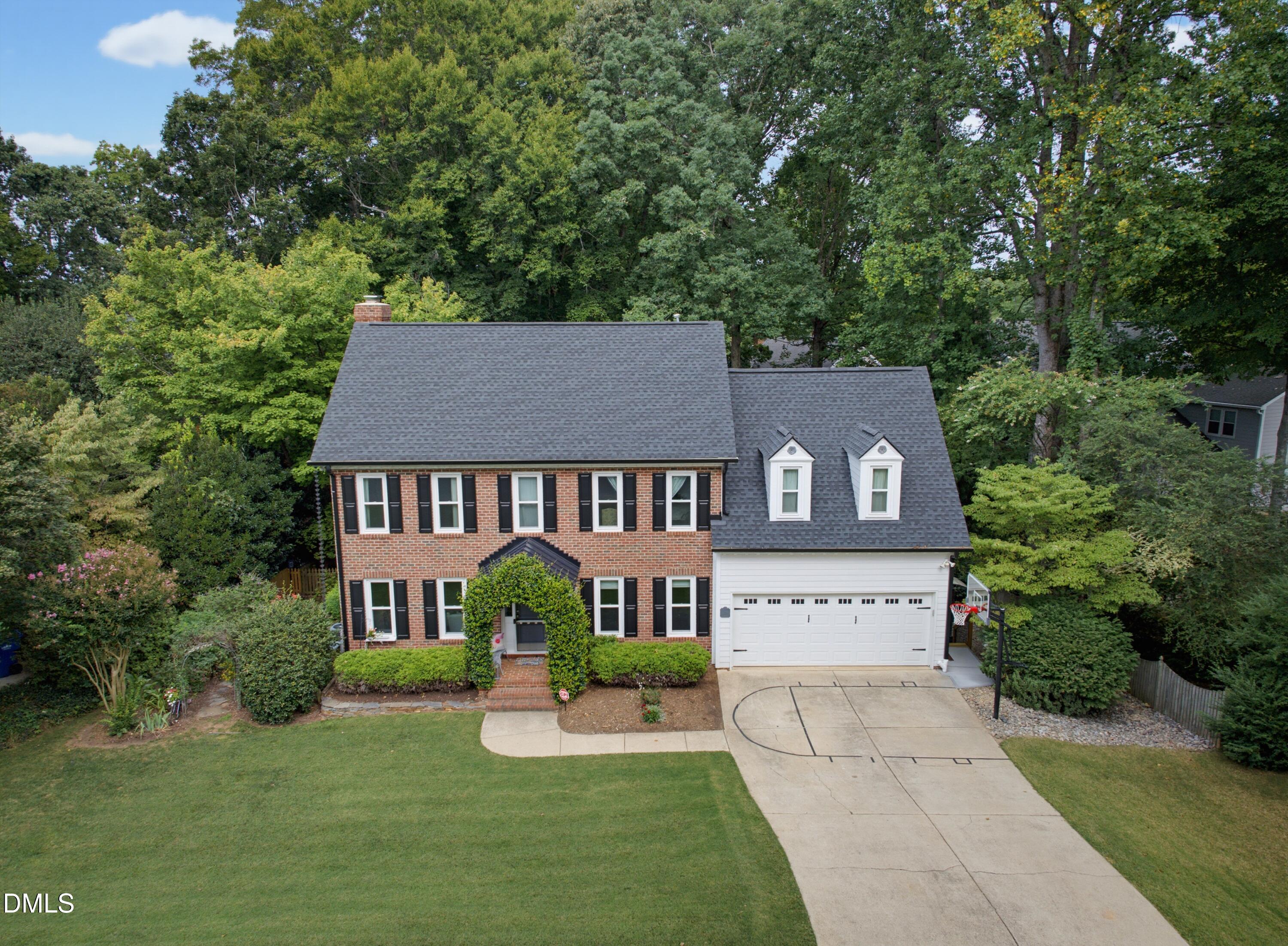 7917 Laurel Mountain Road