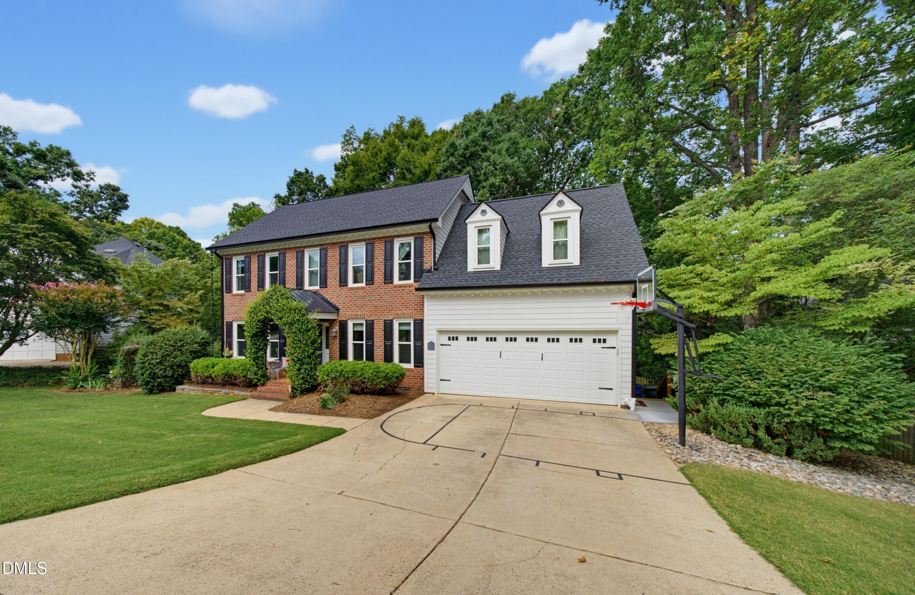 7917 Laurel Mountain Road