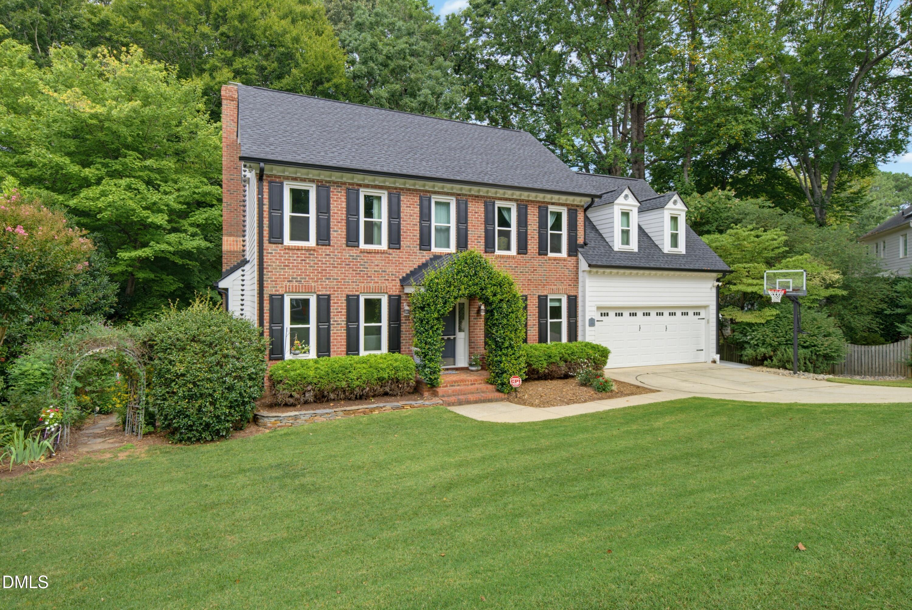 7917 Laurel Mountain Road