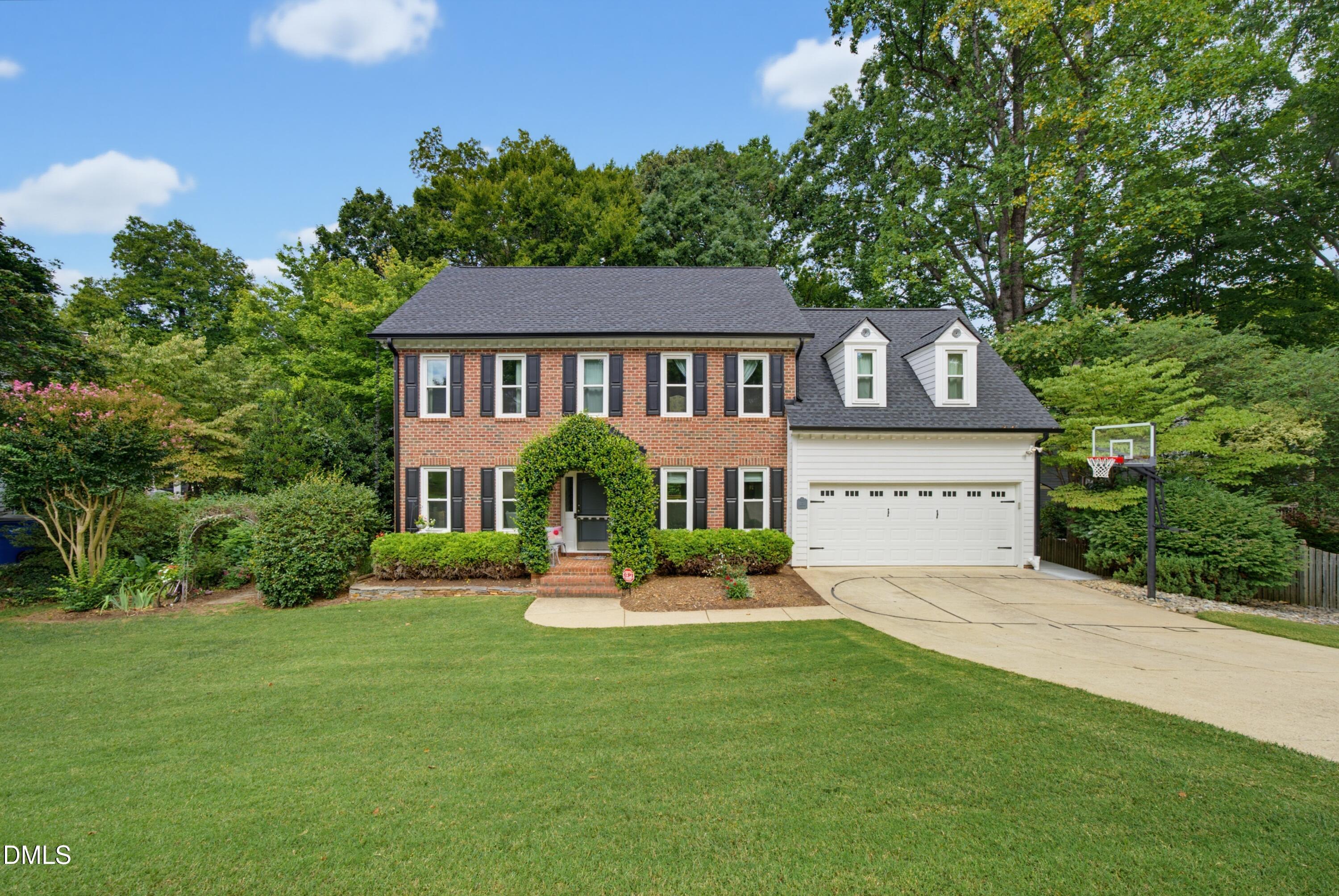 7917 Laurel Mountain Road