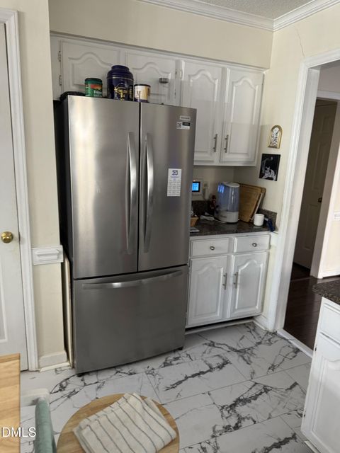 4514 Hershey Court Raleigh NC 27613