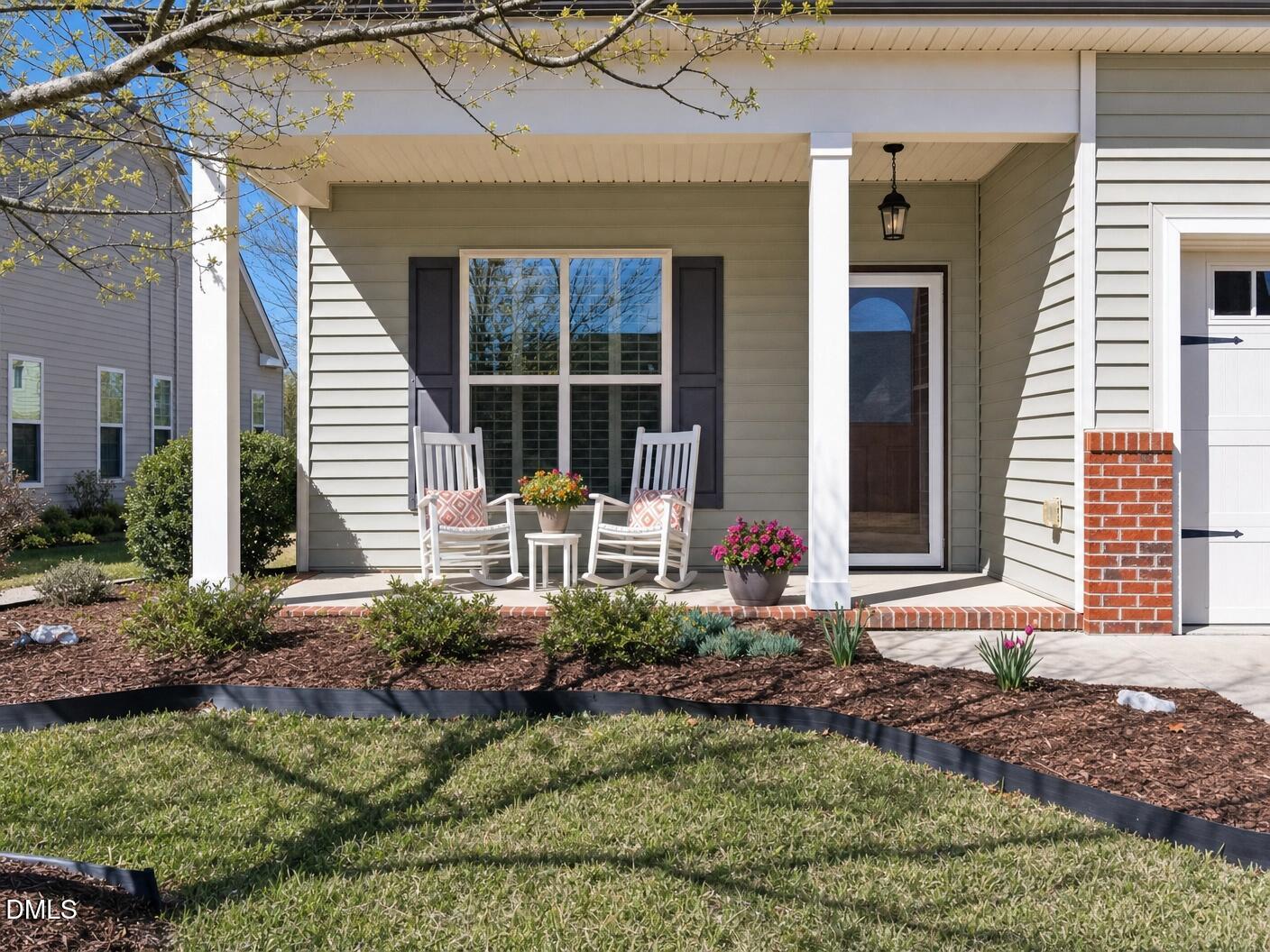 156 Scarlet Bell Drive