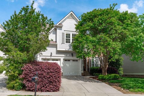 2832 Cameron Pond Drive Cary NC 27519