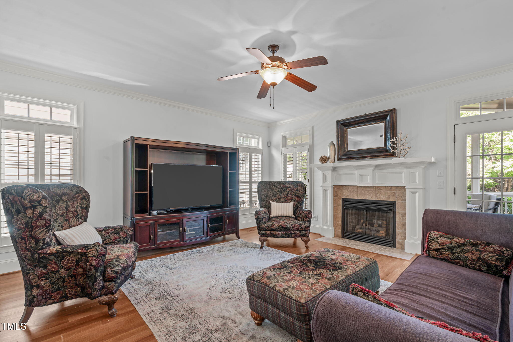 2832 Cameron Pond Drive