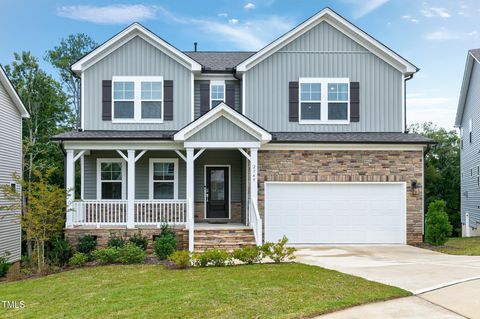 2749 Nettles Ridge Way Fuquay Varina NC 27526