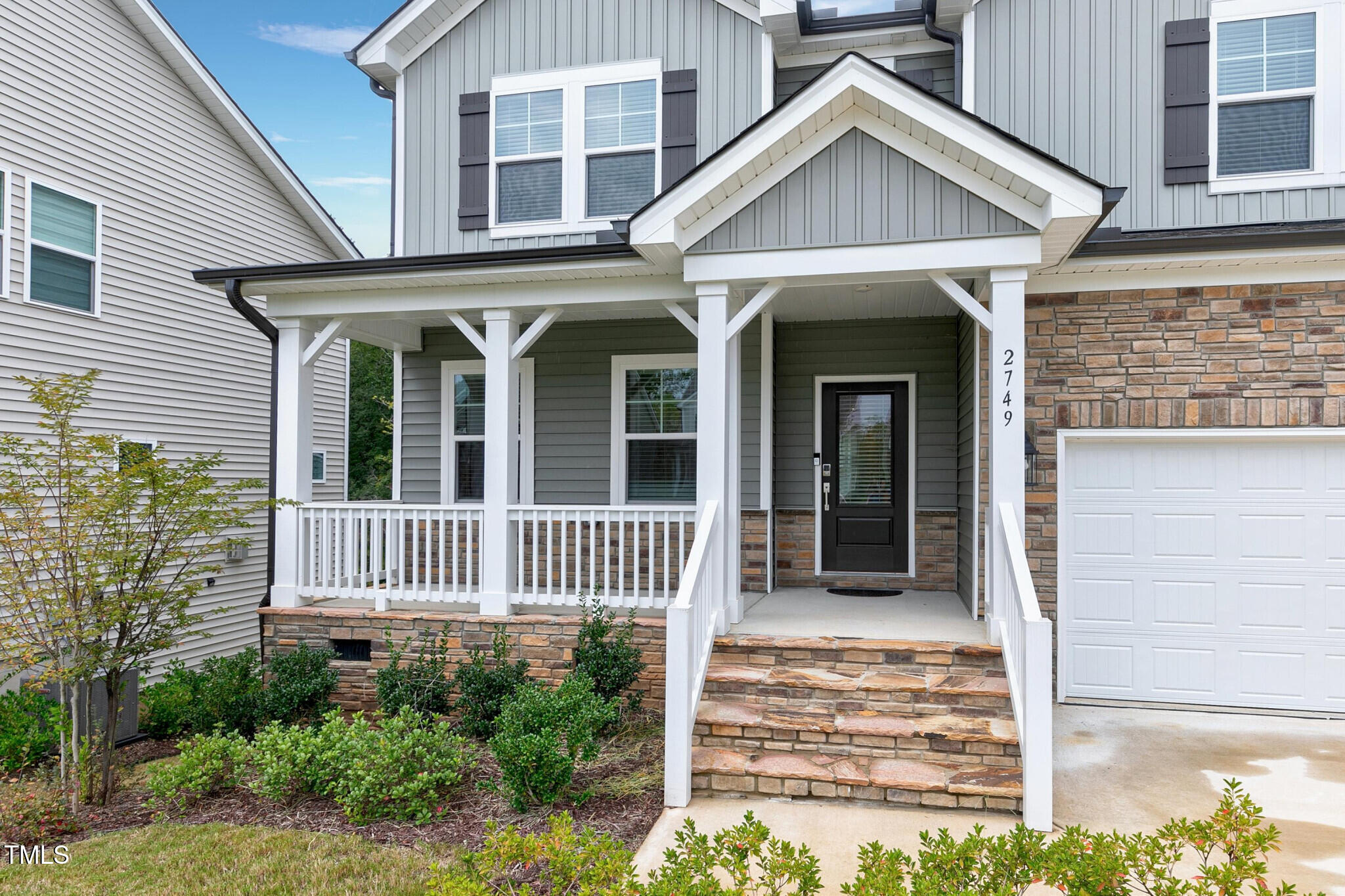 2749 Nettles Ridge Way