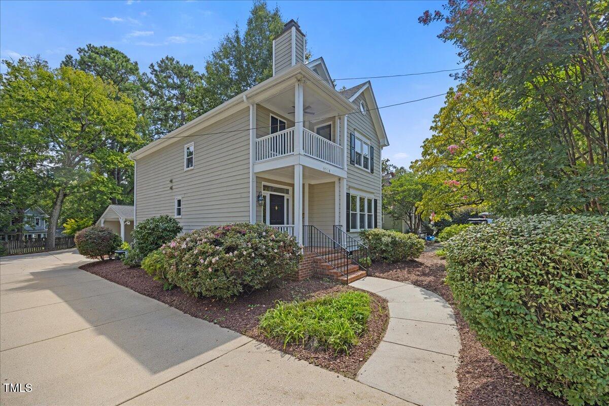 106 E Whitaker Mill Road A