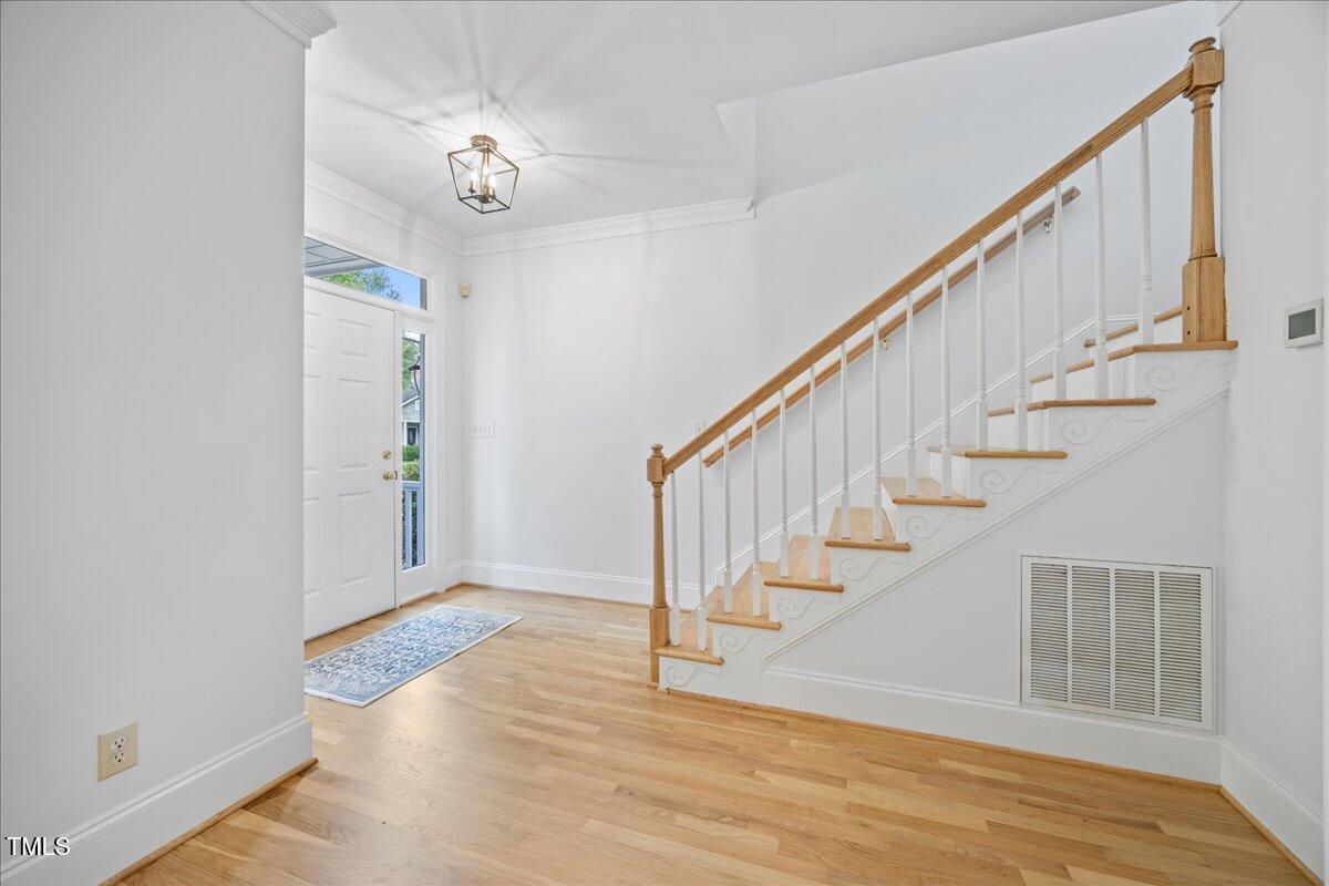 106 E Whitaker Mill Road A