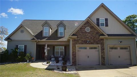37 Triple Crown Court Lillington NC 27546