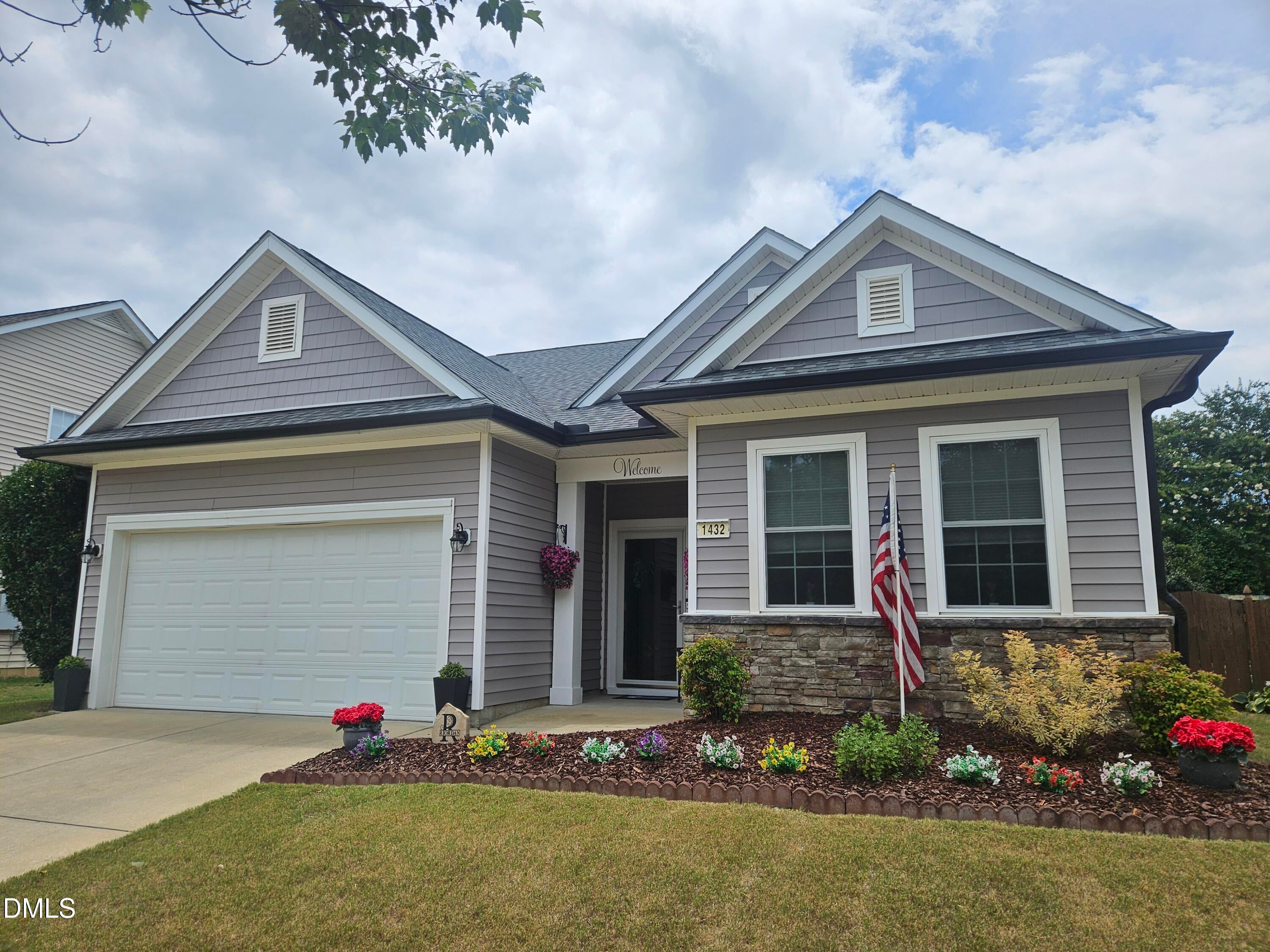 1432 Dairy Glen Drive