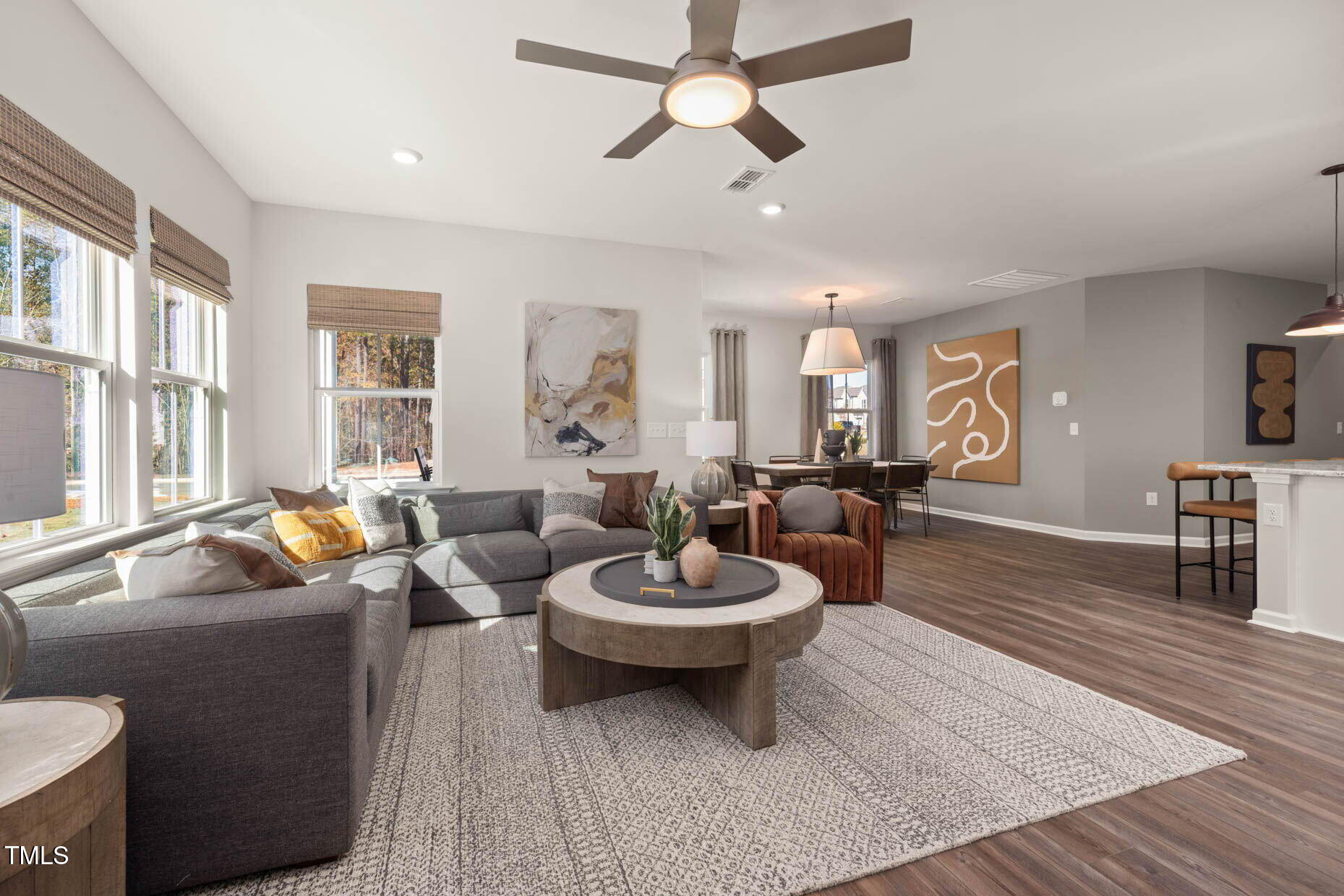 780 Ben Ledi Court