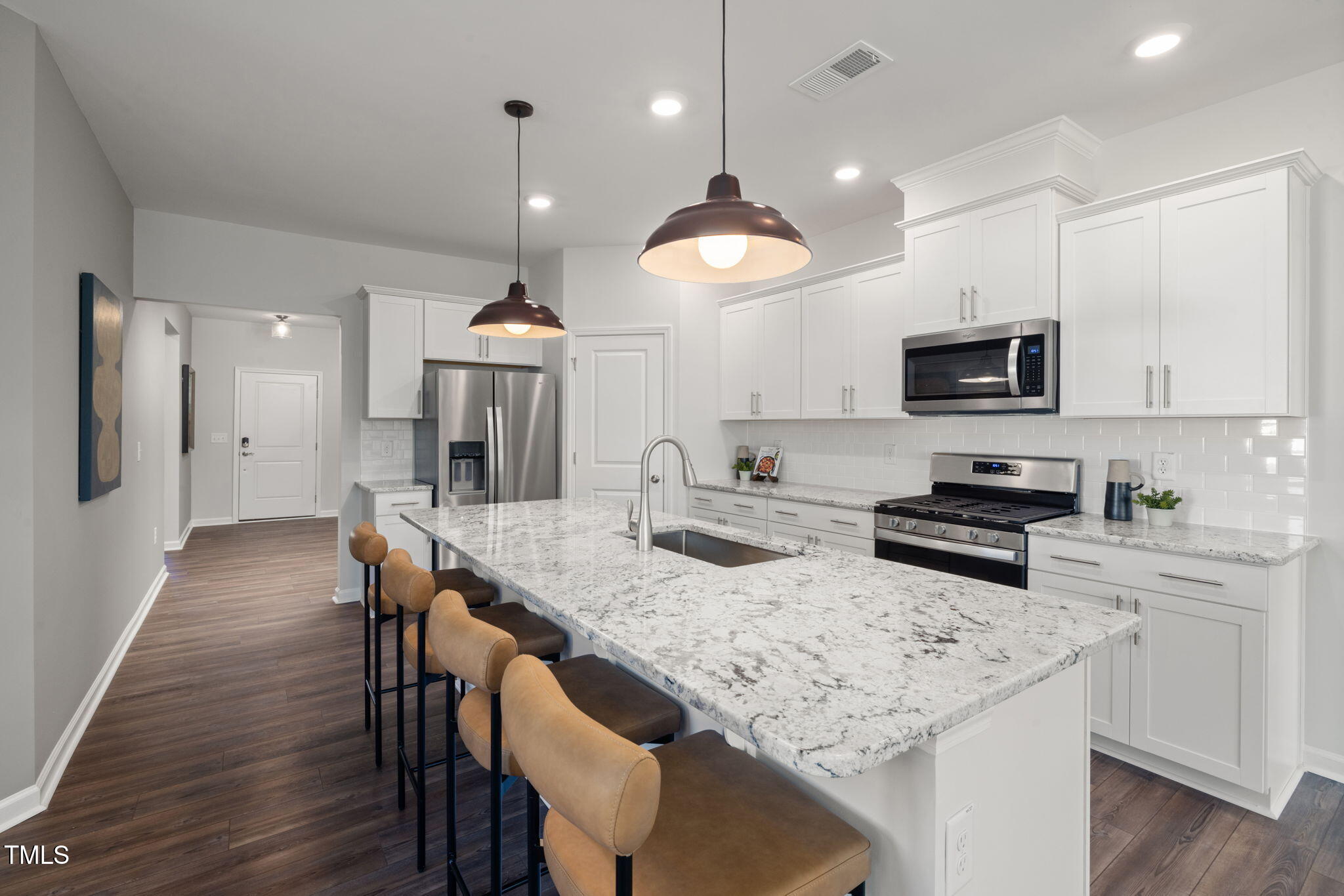 780 Ben Ledi Court