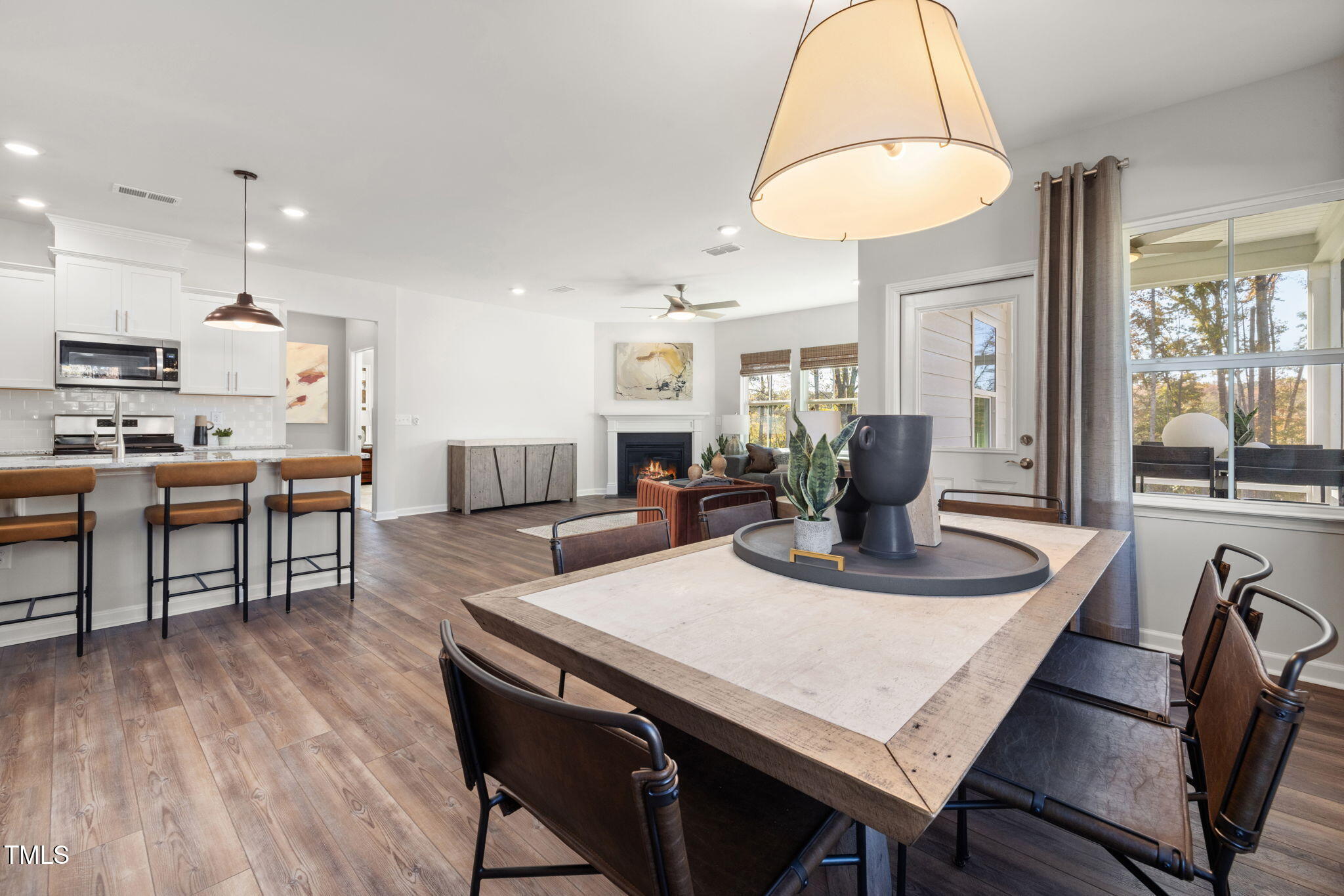 780 Ben Ledi Court
