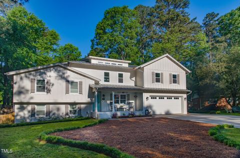 1803 Holly Street Apex NC 27502